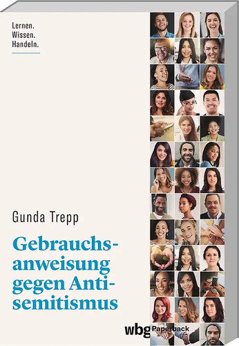 Gebrauchsanweisung gegen