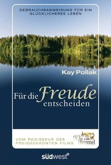 Für die freude entscheiden - für,