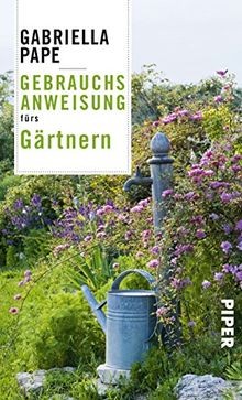 Gebrauchsanweisung fürs