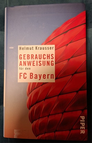 Gebrauchsanweisung für den - , fc