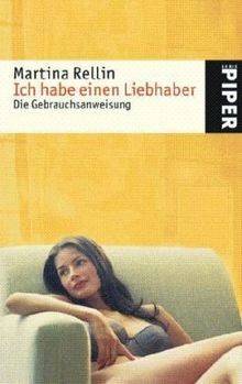Ich habe einen liebhaber - habe, die