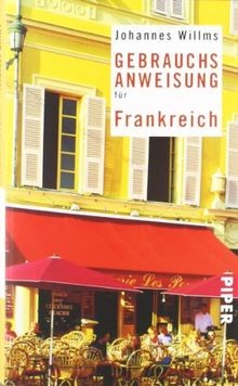 Gebrauchsanweisung für