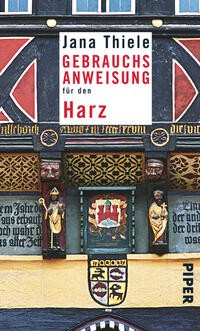 Gebrauchsanweisung für den