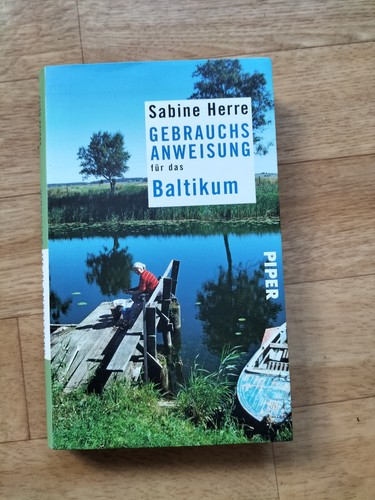Gebrauchsanweisung für das