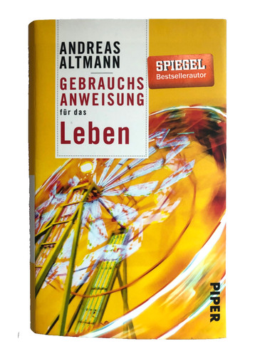 Gebrauchsanweisung für das