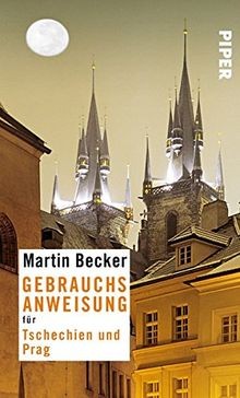 Gebrauchsanweisung für prag - für,