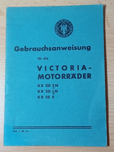 Originale gebrauchsanweisung - originale,