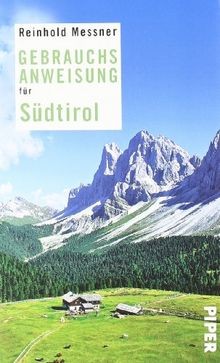 Gebrauchsanweisung für