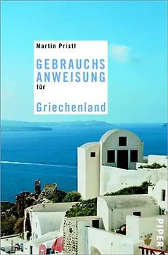 Gebrauchsanweisung für