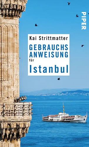 Gebrauchsanweisung für