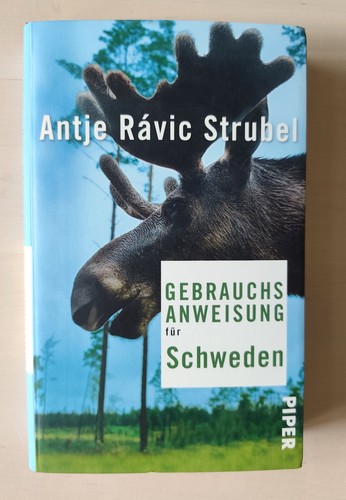 "Gebrauchsanweisung für