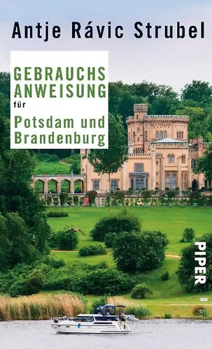 Gebrauchsanweisung für