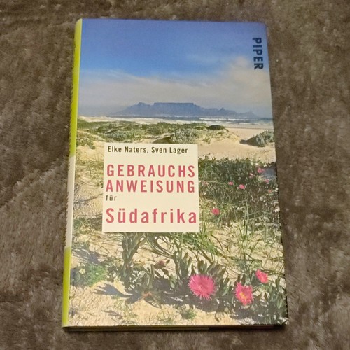 Gebrauchsanweisung für