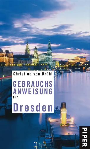 Gebrauchsanweisung für