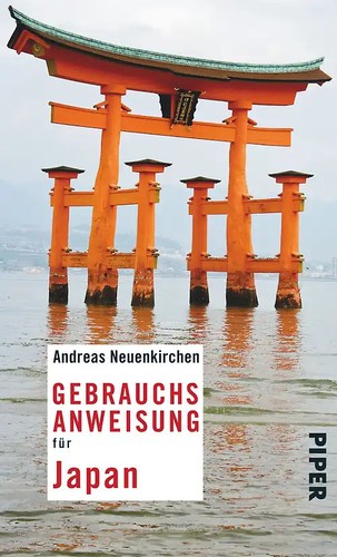 Gebrauchsanweisung für japan - für,