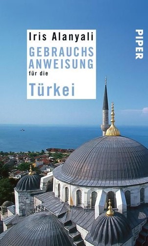 Gebrauchsanweisung für die