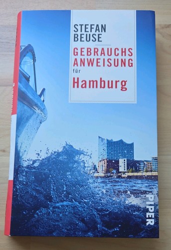 Gebrauchsanweisung für