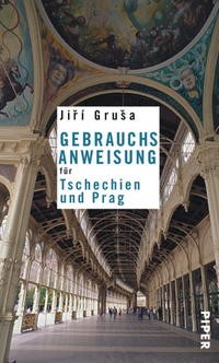 Gebrauchsanweisung für