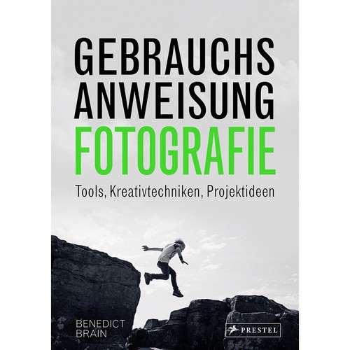 Gebrauchsanweisung fotografie - gebrauchsanweisung,
