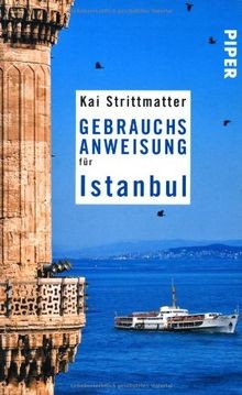 Gebrauchsanweisung für