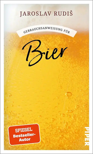 Gebrauchsanweisung für bier - gebrauchsanweisung,