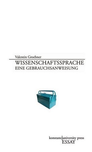 Wissenschaftssprache eine - wissenschaftssprache:,