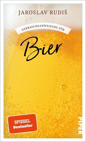 Gebrauchsanweisung für bier - für,