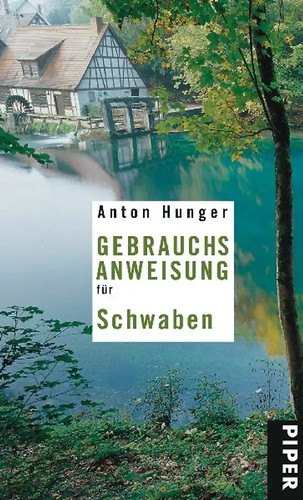Gebrauchsanweisung für