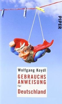Gebrauchsanweisung für