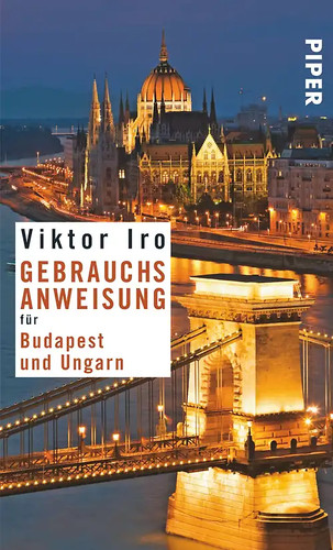 Gebrauchsanweisung für