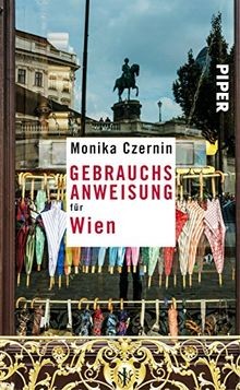 Gebrauchsanweisung für wien - gebrauchsanweisung,