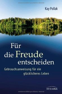 Für die freude - für, entscheiden