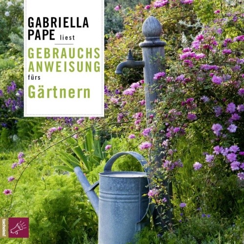 Gebrauchsanweisung fürs