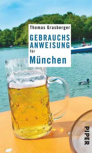 Gebrauchsanweisung für