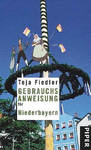 Gebrauchsanweisung für