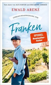 Gebrauchsanweisung für
