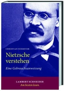 Nietzsche verstehen eine - nietzsche, verstehen: