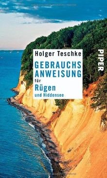 Gebrauchsanweisung für rügen - für,