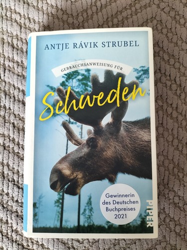Gebrauchsanweisung für