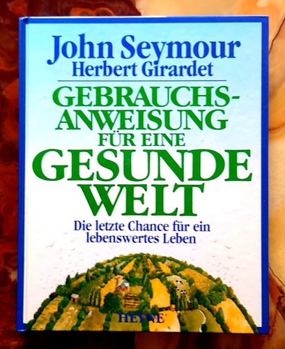 Gebrauchsanweisung fuer eine
