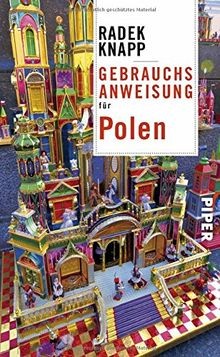 Gebrauchsanweisung für polen - gebrauchsanweisung,