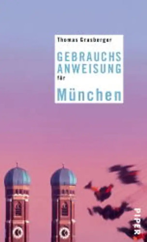 Gebrauchsanweisung für
