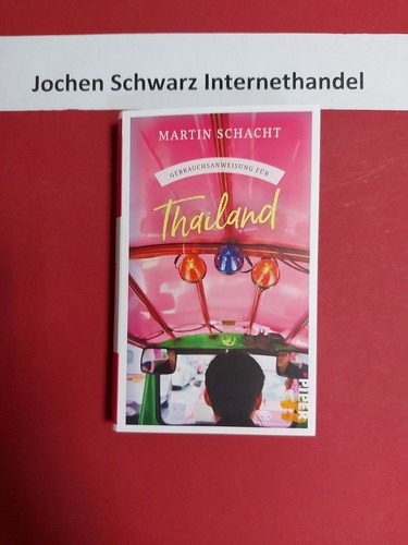 Gebrauchsanweisung für