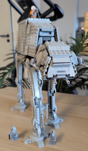 Lego star wars - lego, wars: