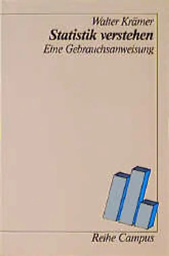 Statistik verstehen eine - statistik, verstehen.