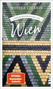 Gebrauchsanweisung für wien - gebrauchsanweisung,