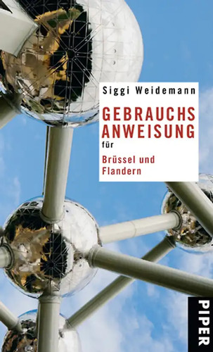 Gebrauchsanweisung für