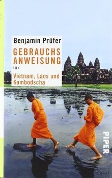 Gebrauchsanweisung für