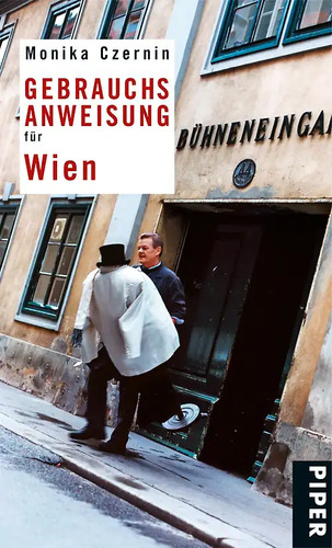 Gebrauchsanweisung für wien - für,