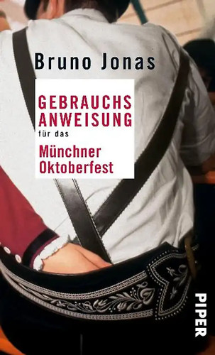 Gebrauchsanweisung für das